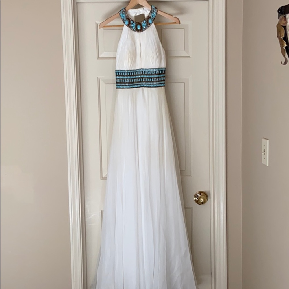 Sherri Hill Prom/Formal dress